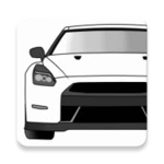 Logo of Draw Cars Sport android Application 